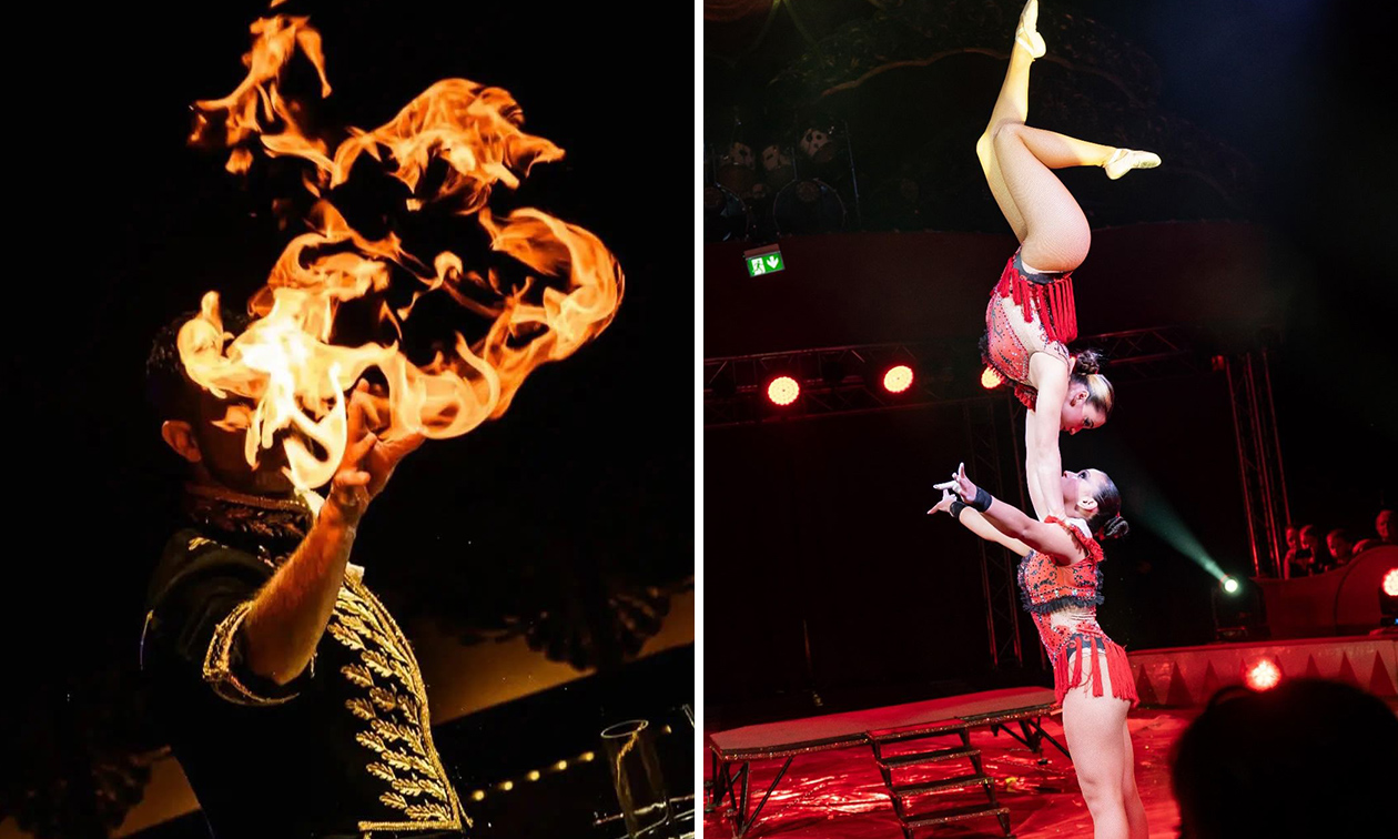 Circus Chapito