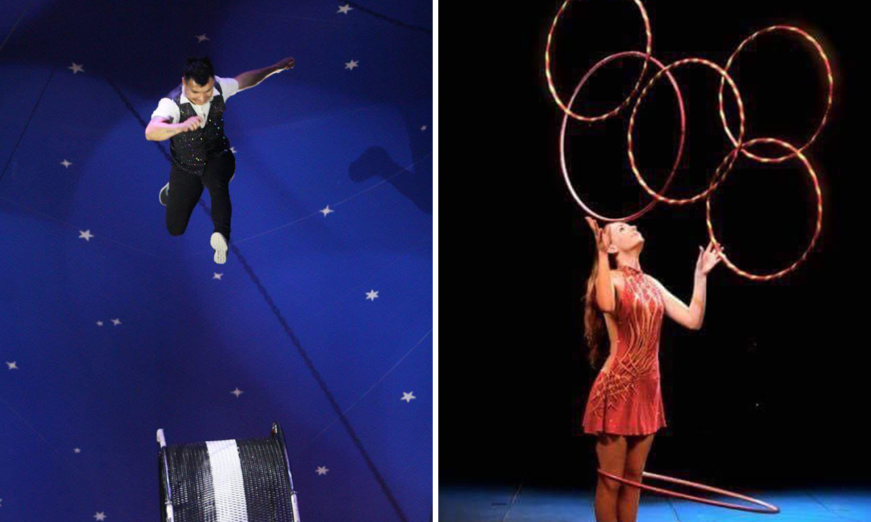 Circus Renz International
