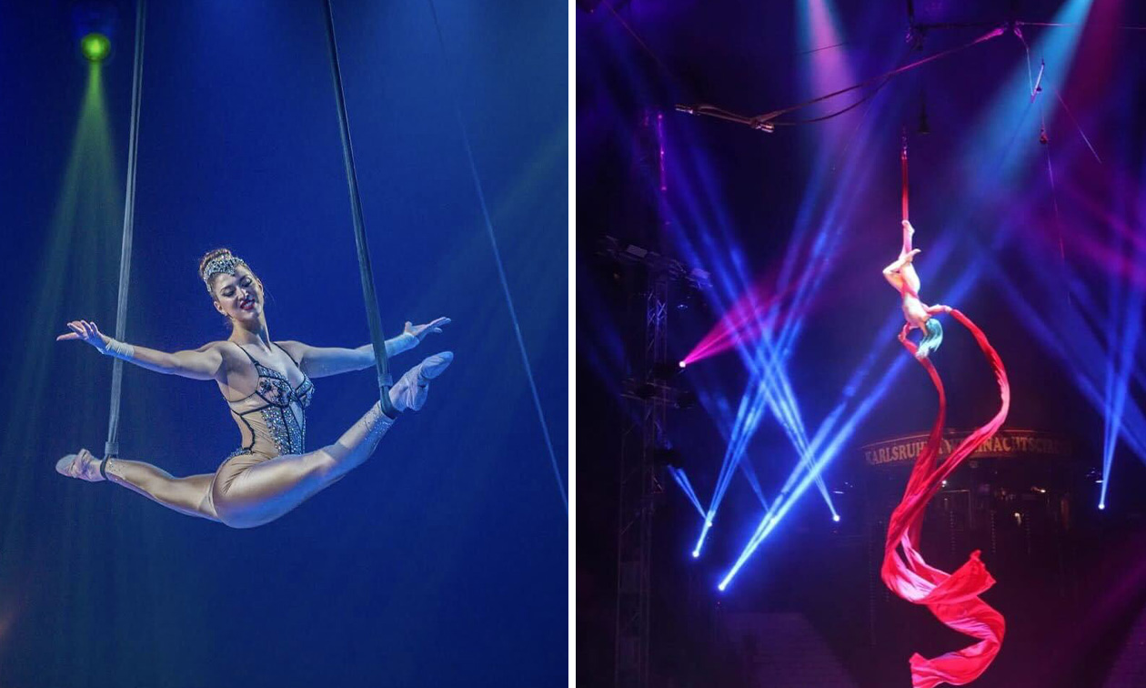 Circus Renz International