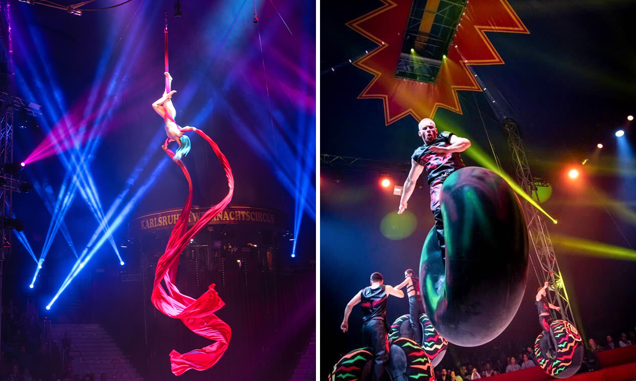 Circus Renz International