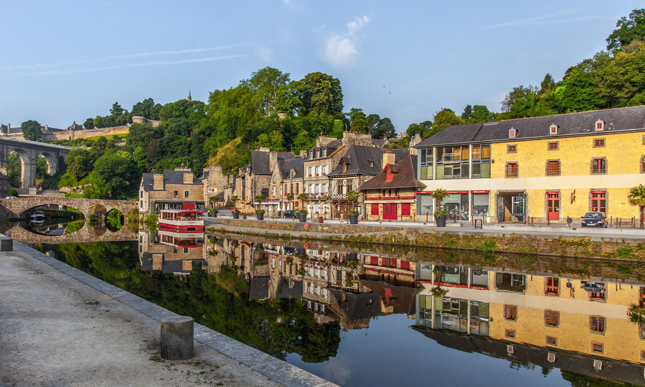 Hôtel Le Challonge - Marguerite