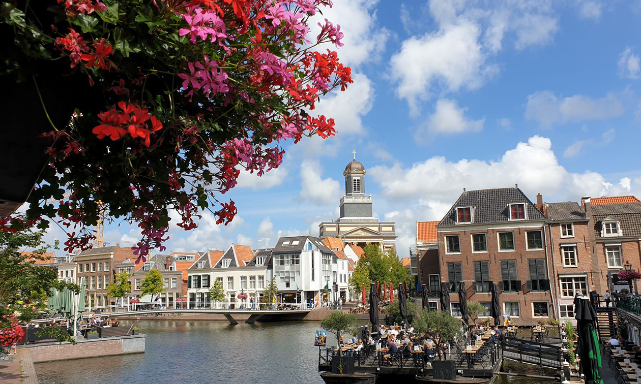 City Hotel Nieuw Minerva