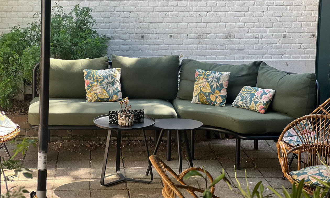 City2Beach Hotel Vlissingen