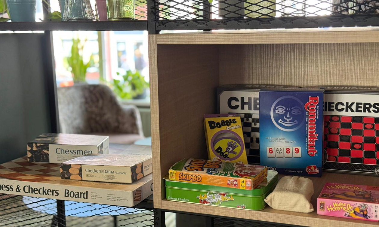 City2Beach Hotel Vlissingen