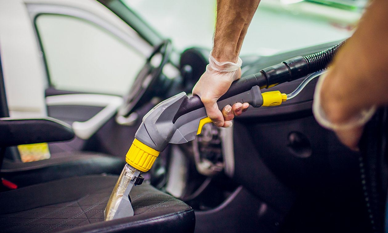 cleanCars | Erkelenz