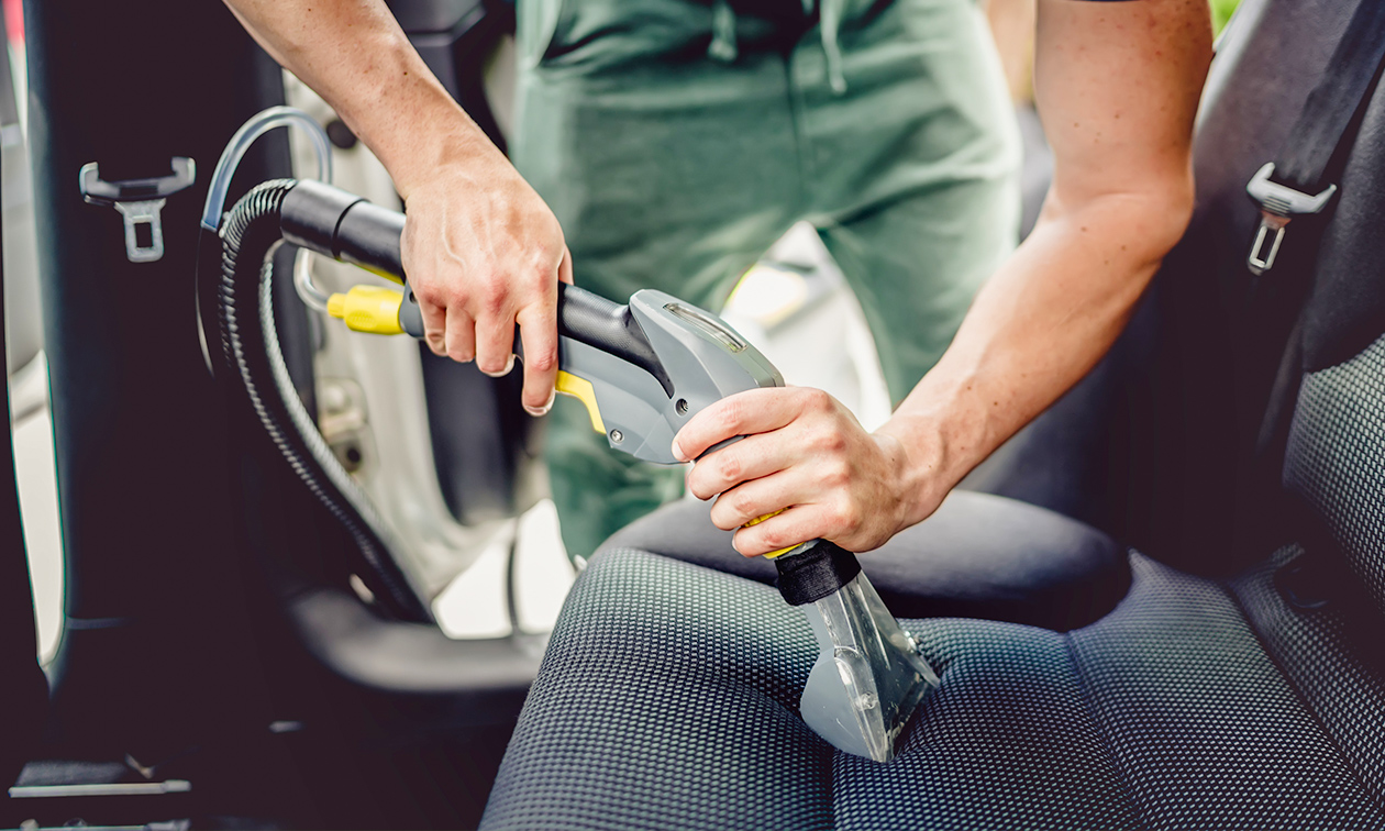 cleanCars | Erkelenz