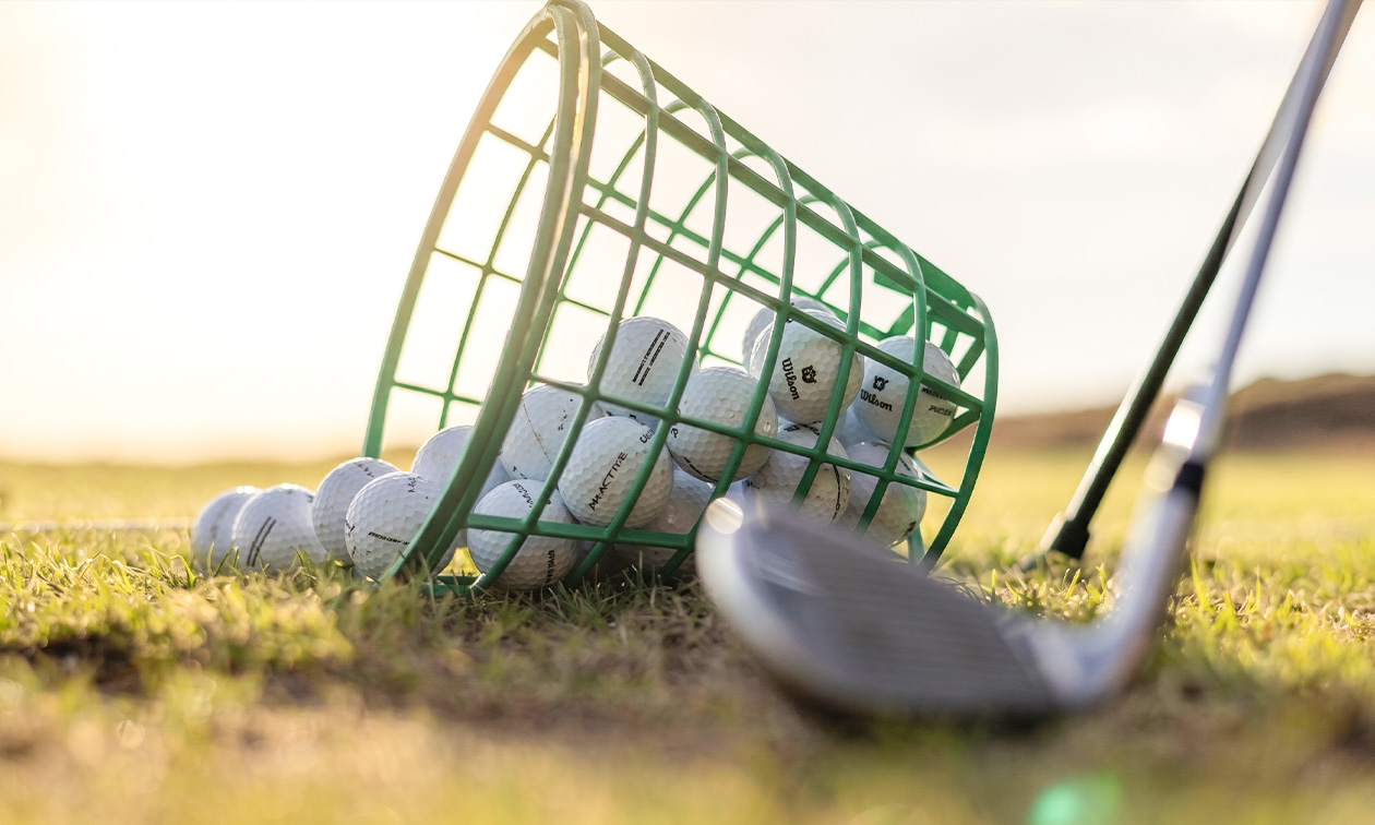 Golfclub Mergelhof