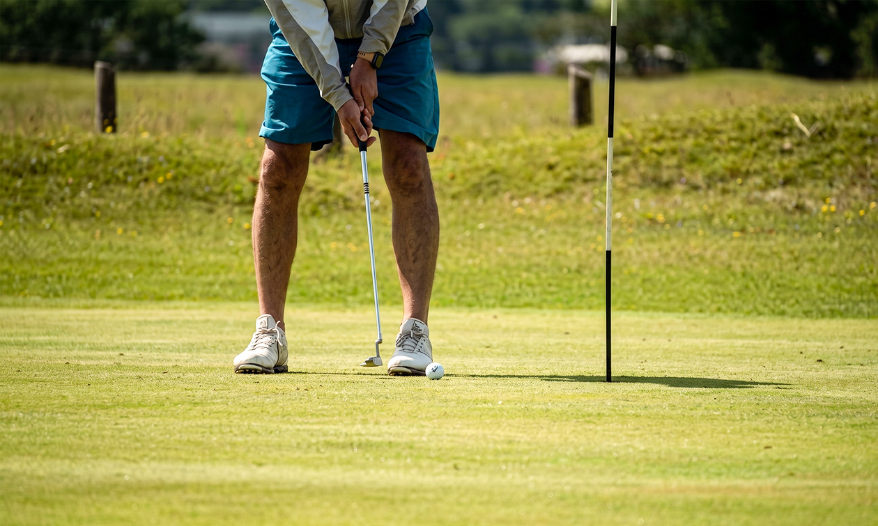 Golfclub Mergelhof