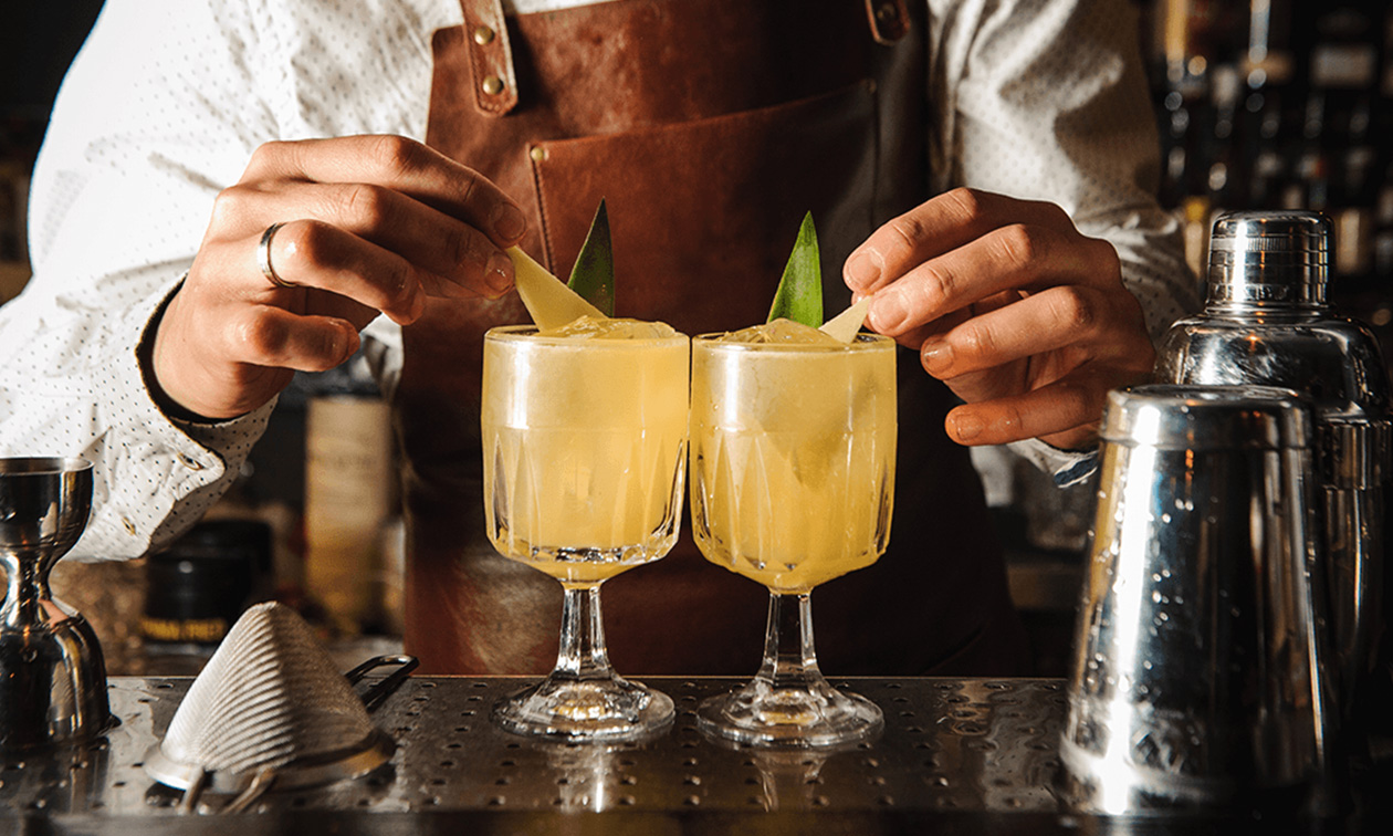 Cocktailkurse Köln