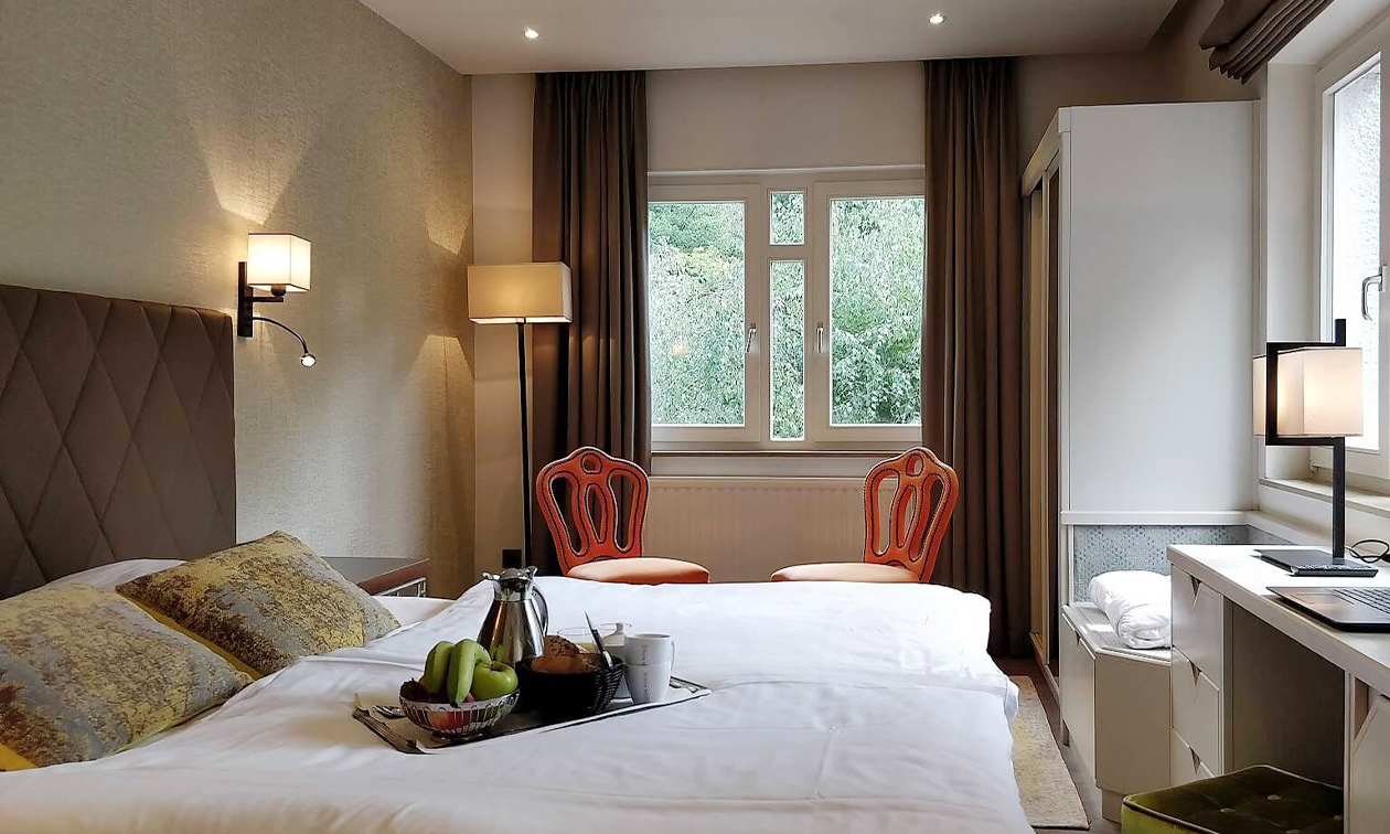Cocoon Hotel La Rive