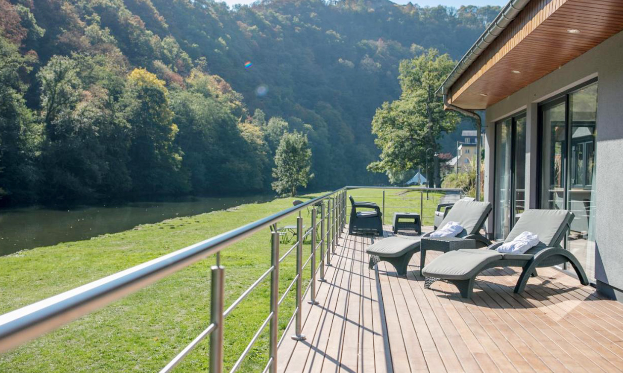 Cocoon Hotel La Rive