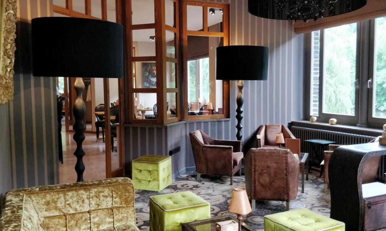 Cocoon Hotel La Rive