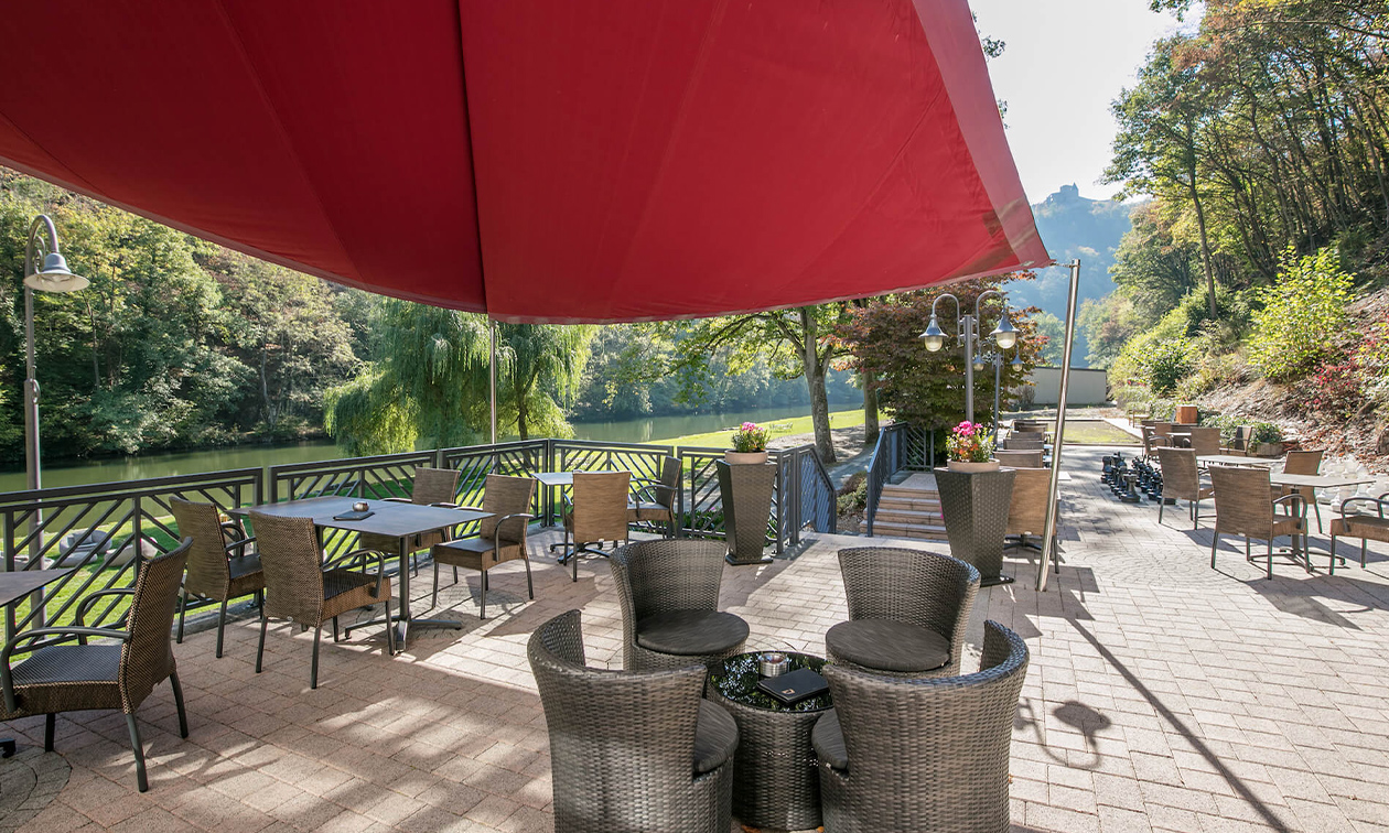 Cocoon Hotel La Rive