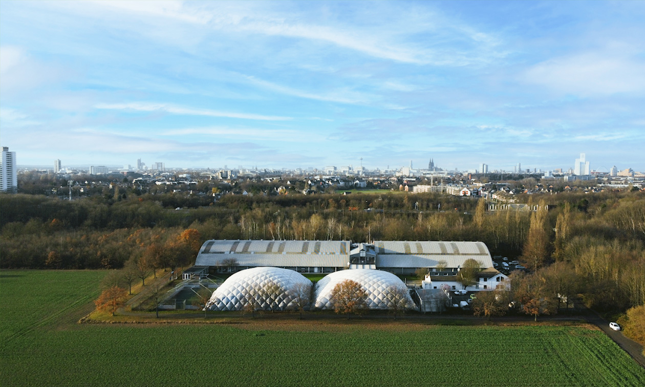 Cologne Sportspark