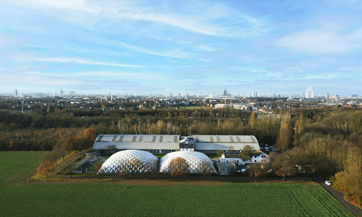 Cologne Sportspark