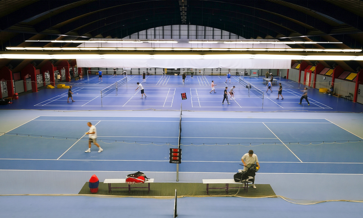 Cologne Sportspark