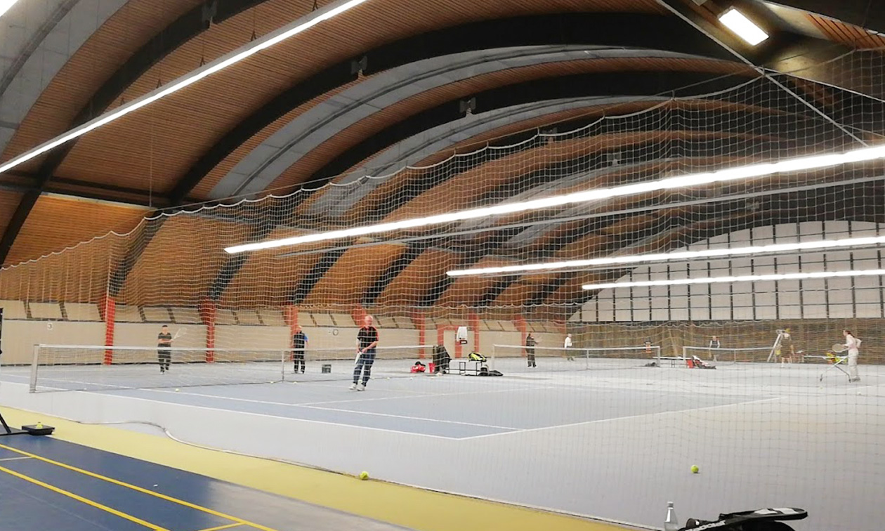 Cologne Sportspark