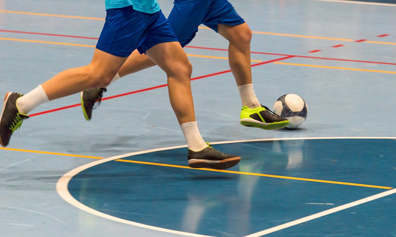 Cologne Sportspark
