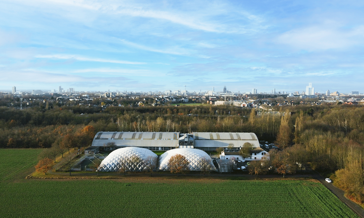 Cologne Sportspark