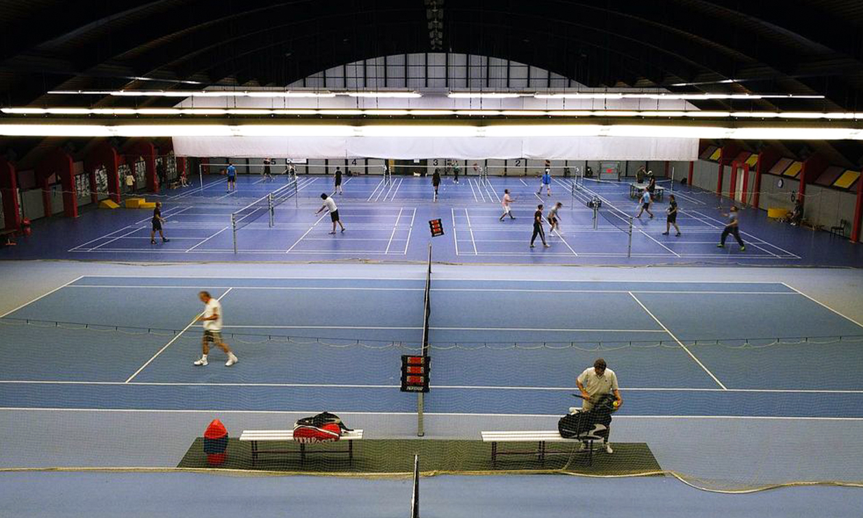 Cologne Sportspark