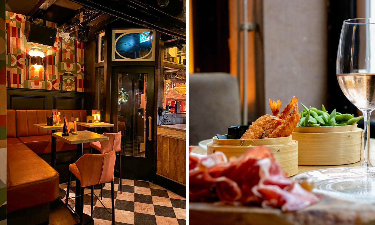 Co´s Foodbar
