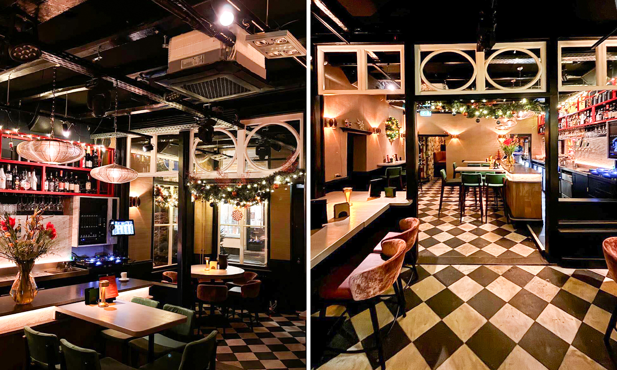 Co´s Foodbar