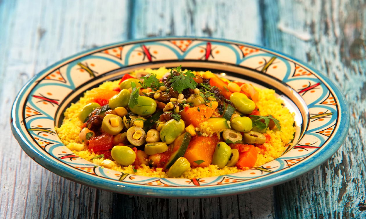 Couscousbar