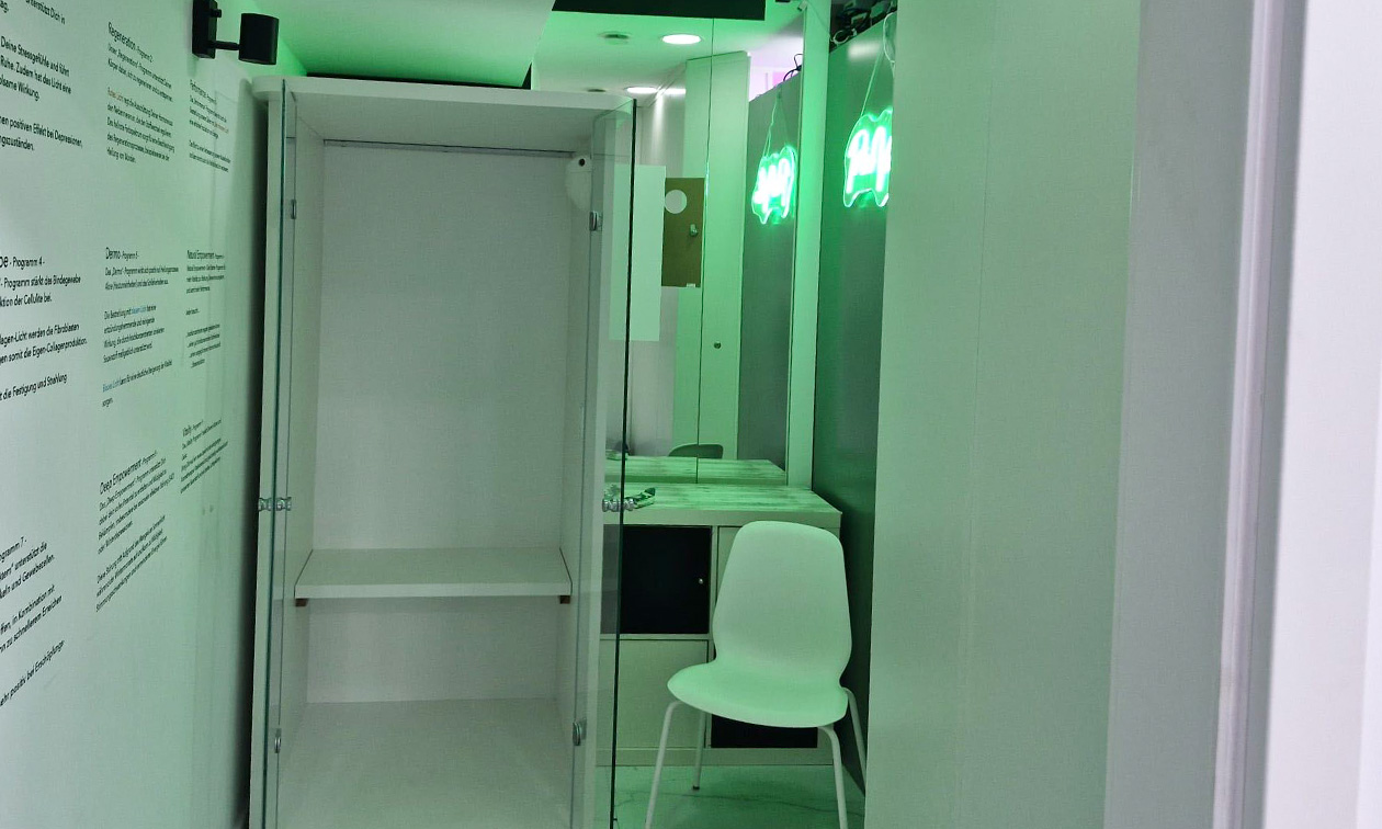 CryoCenter Pulheim