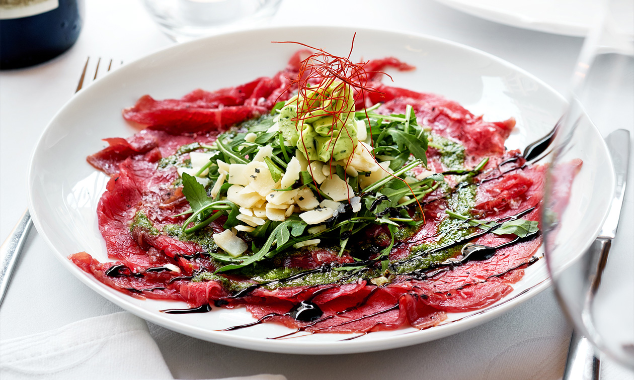 Restaurant Cuccini
