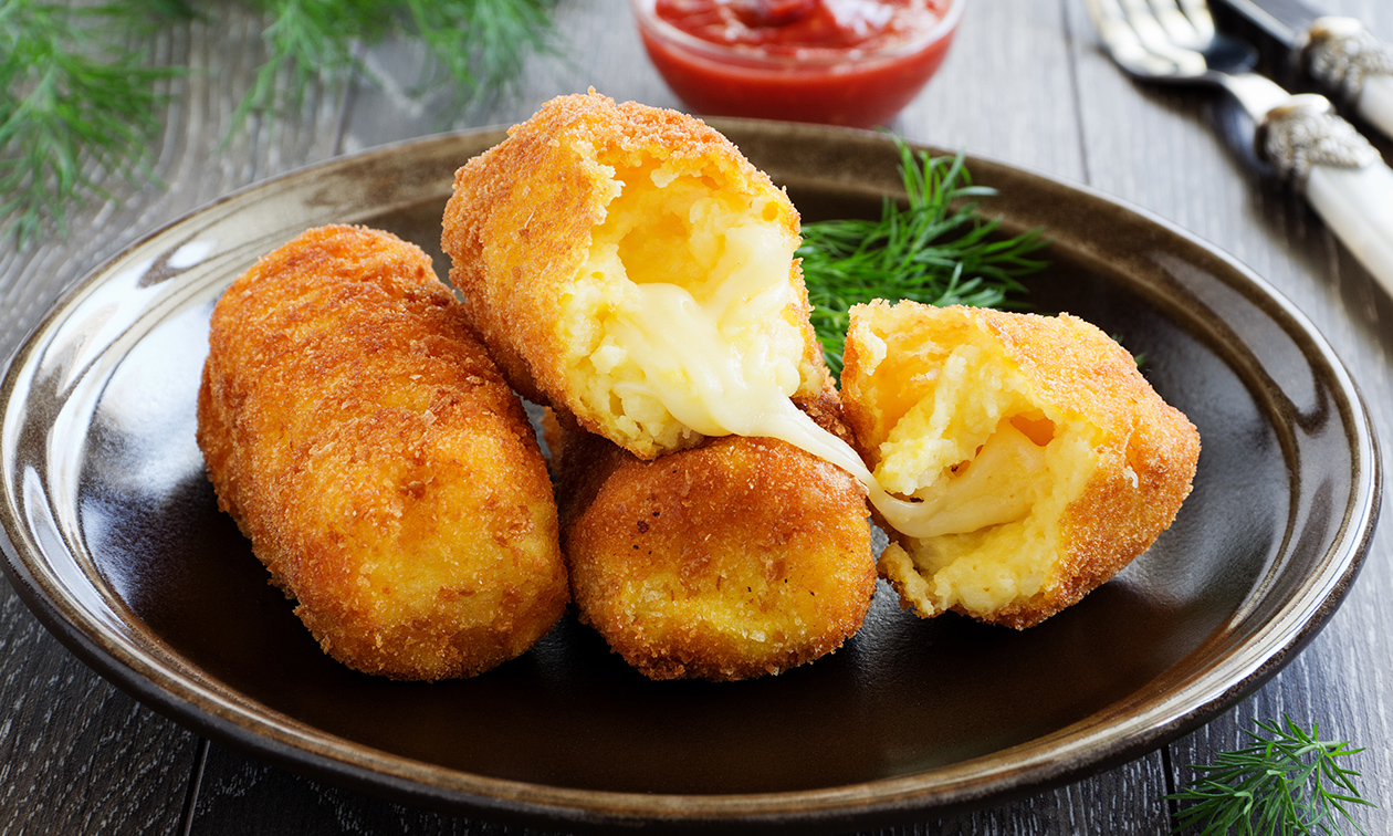 Cuisine d'Amour