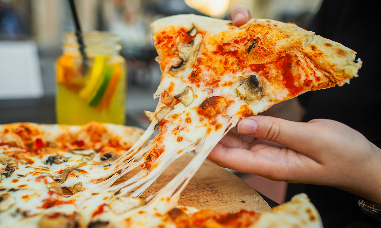 Da Claudio Caffé & Bar