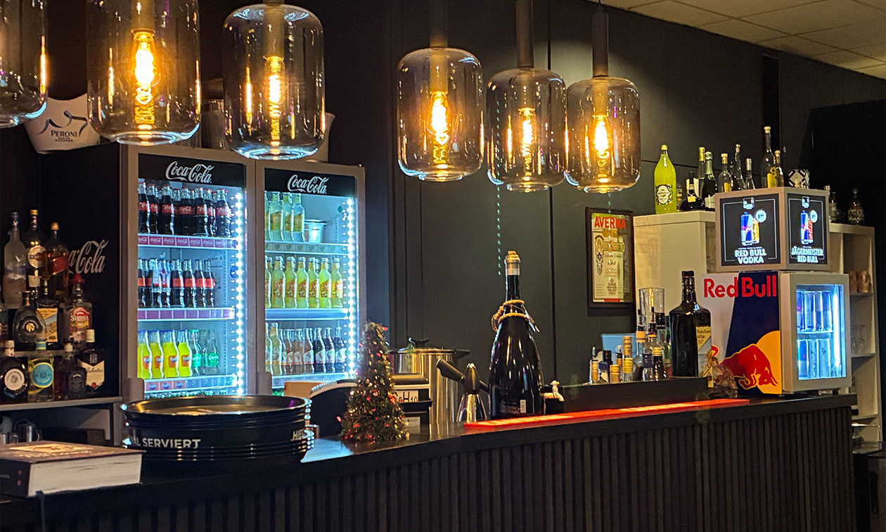 Da Claudio Caffé & Bar