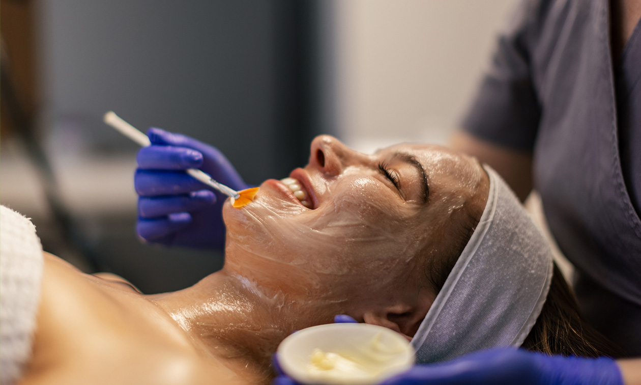 Dandon Skin Systems