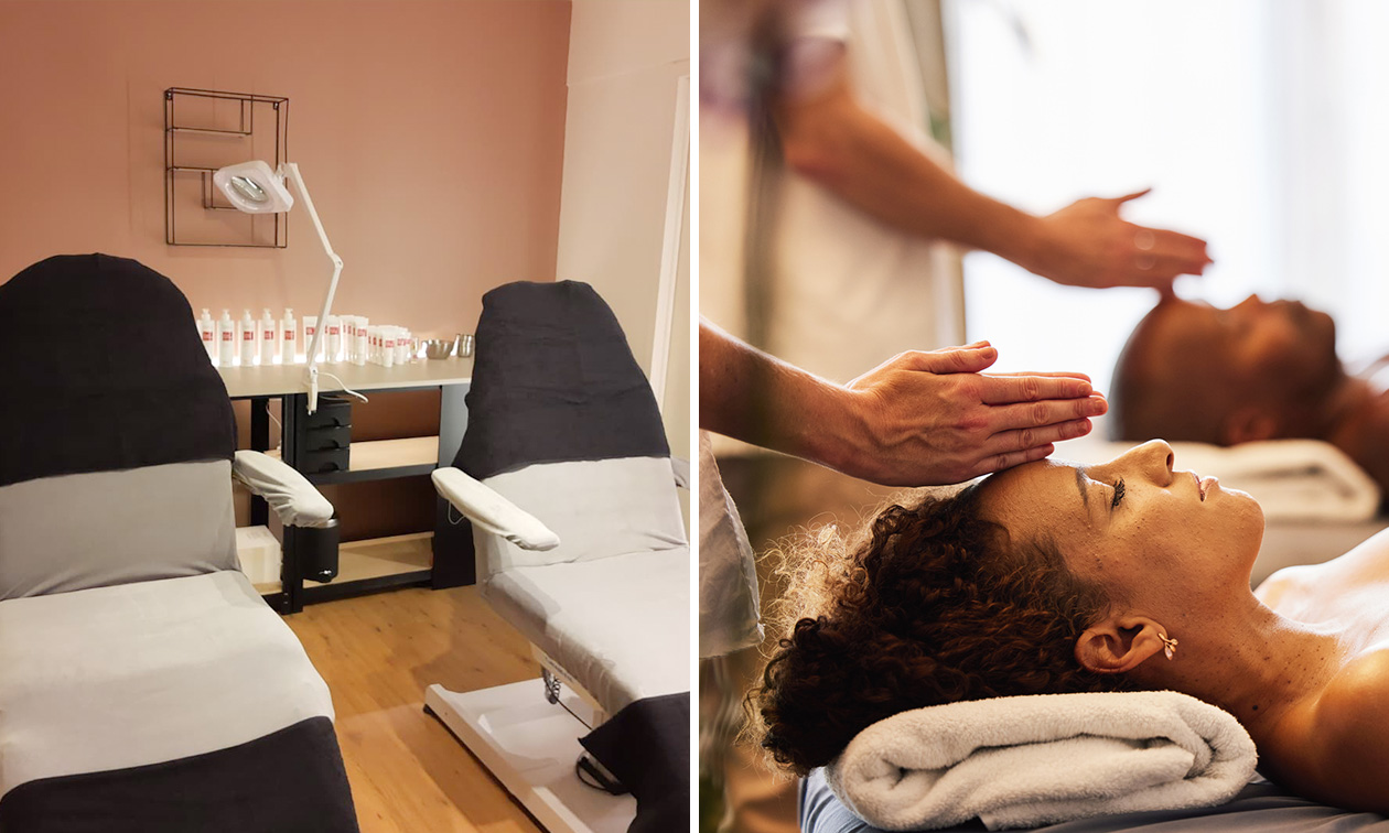 Dandon Skin Systems