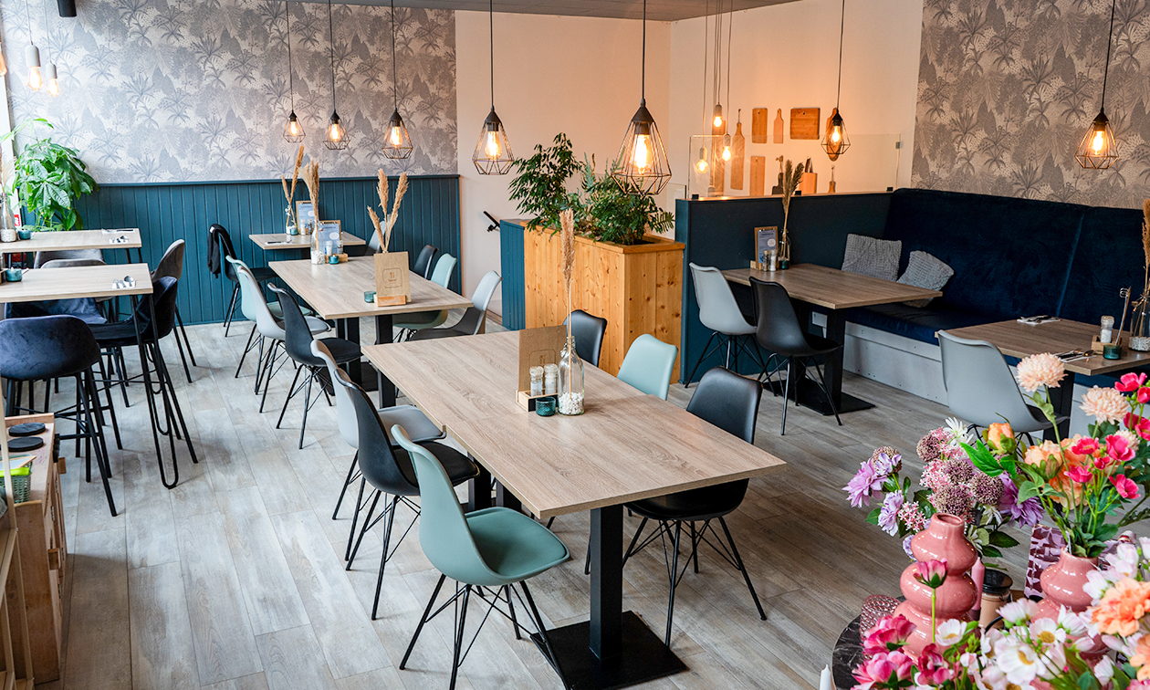 Dapper Foodcafé