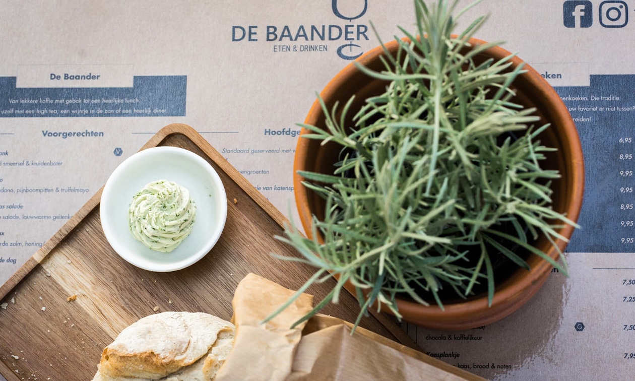 De Baander Norg