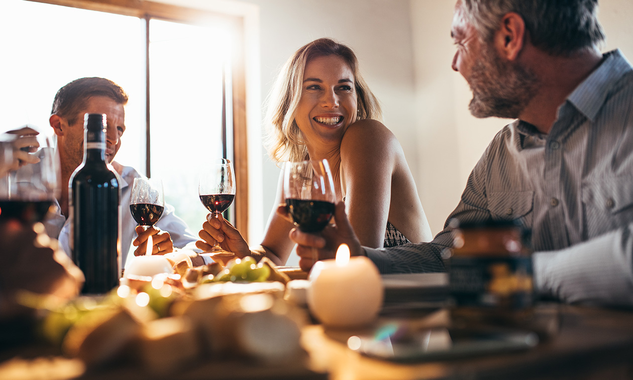 De Culinaire Traiteur