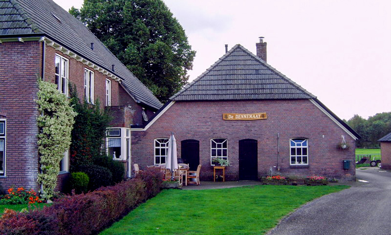 De Dennemaat