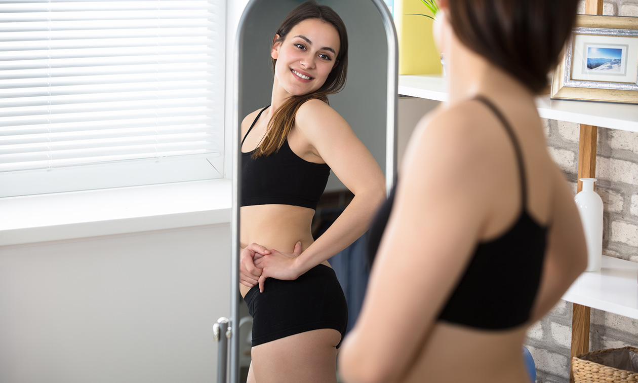 Gezondheidspraktijk Welzijn-en-Balans