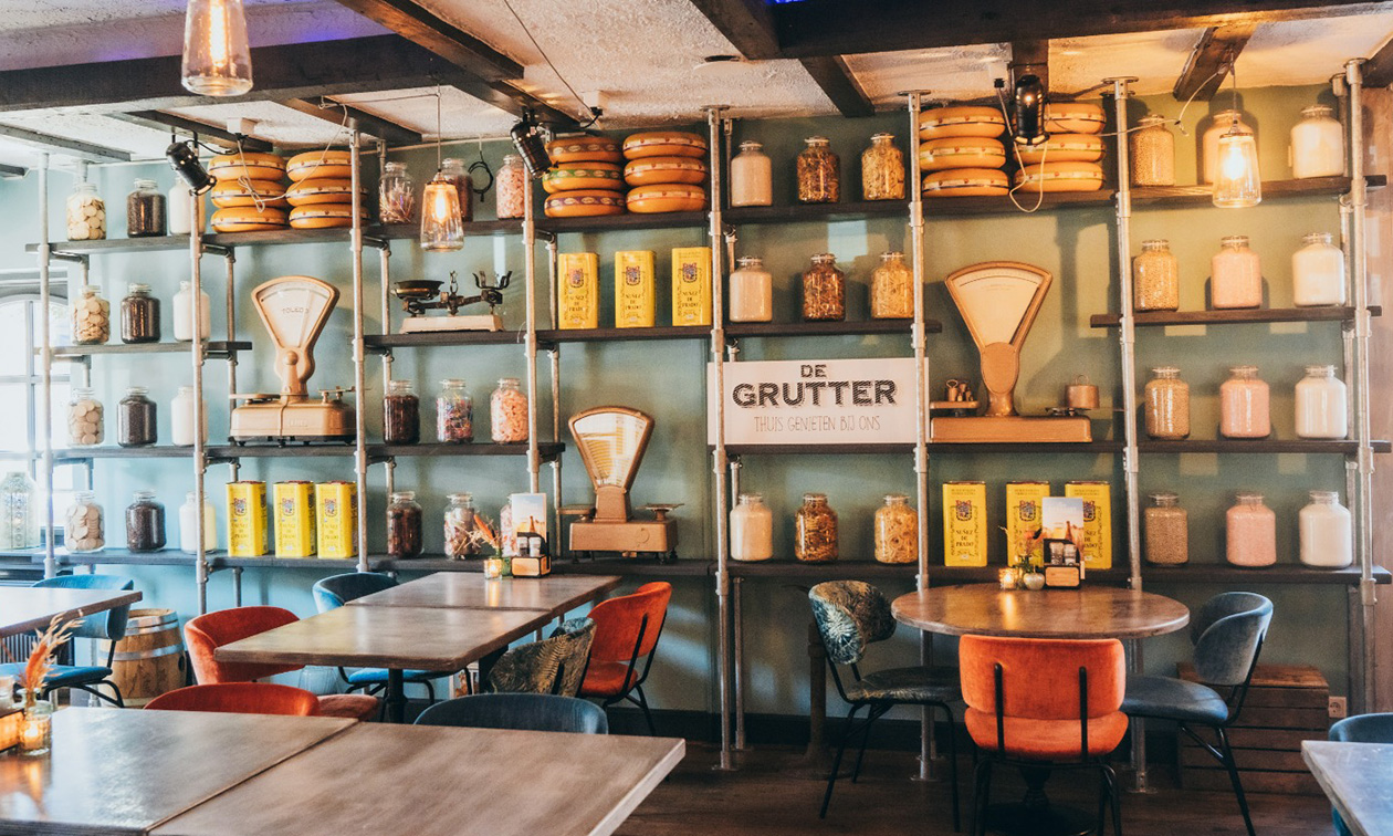 De Grutter Asten
