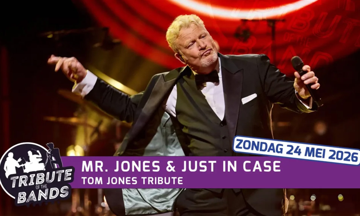 De Landgraafse Tentfeesten
