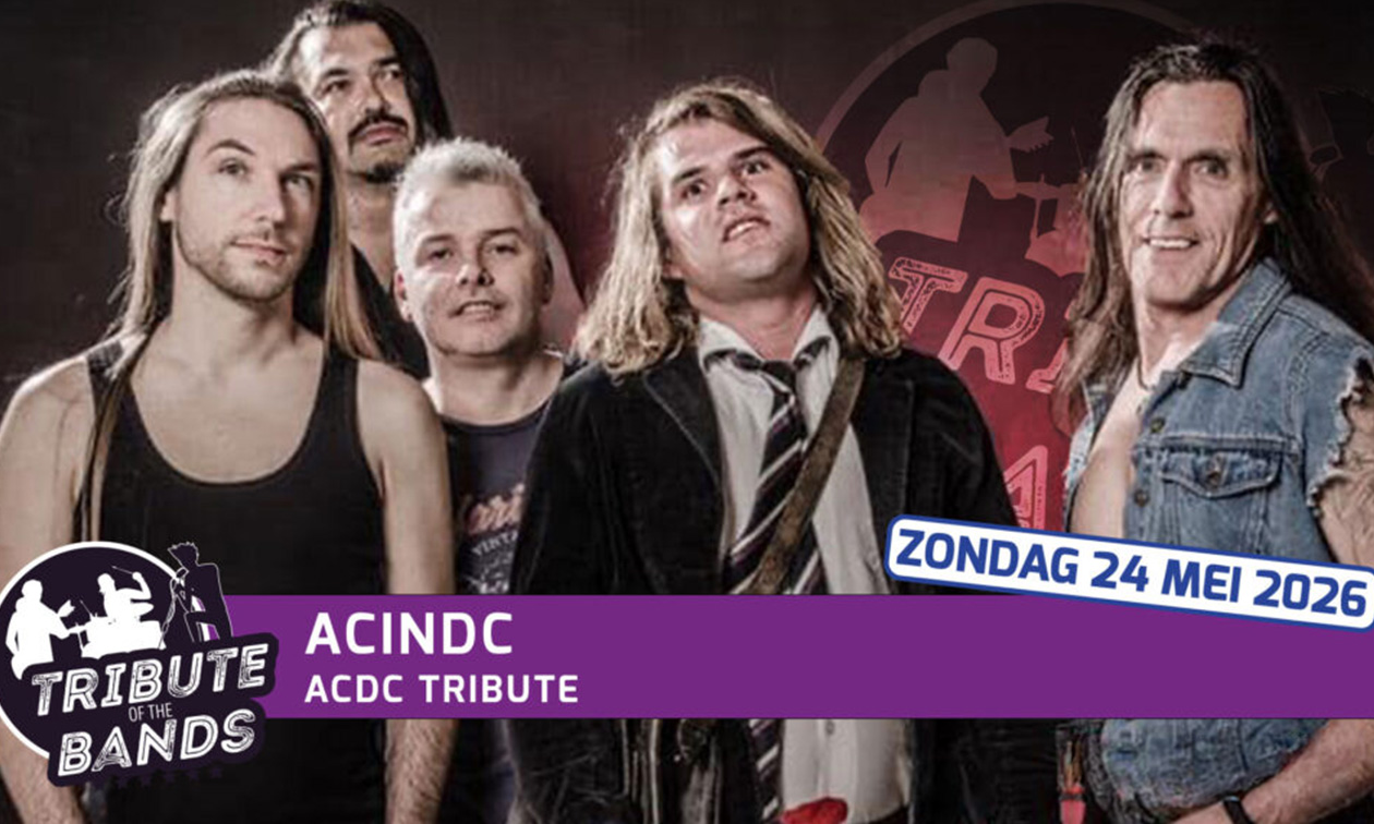 De Landgraafse Tentfeesten