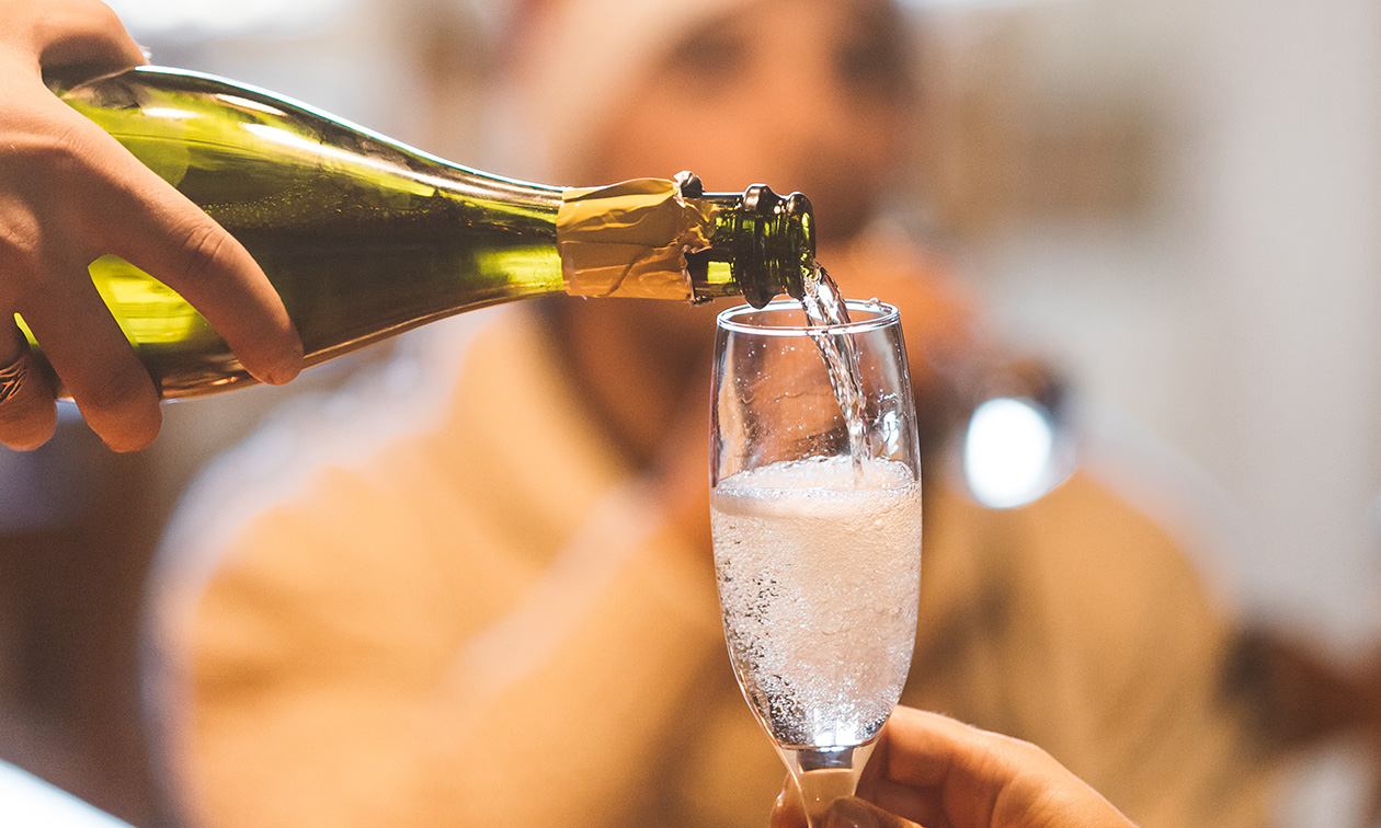 De Oringer Marke by Flow