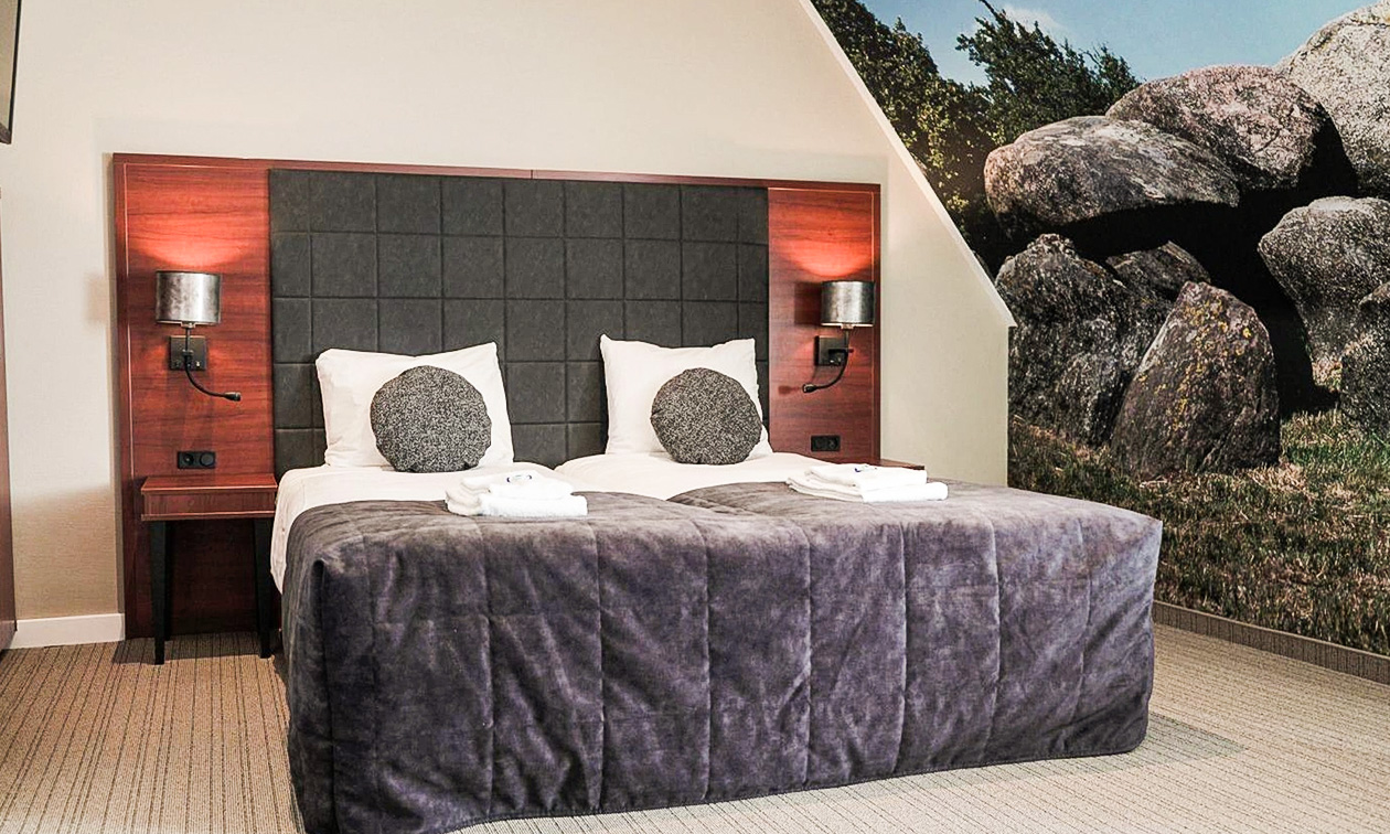 De Oringer Marke by Flow