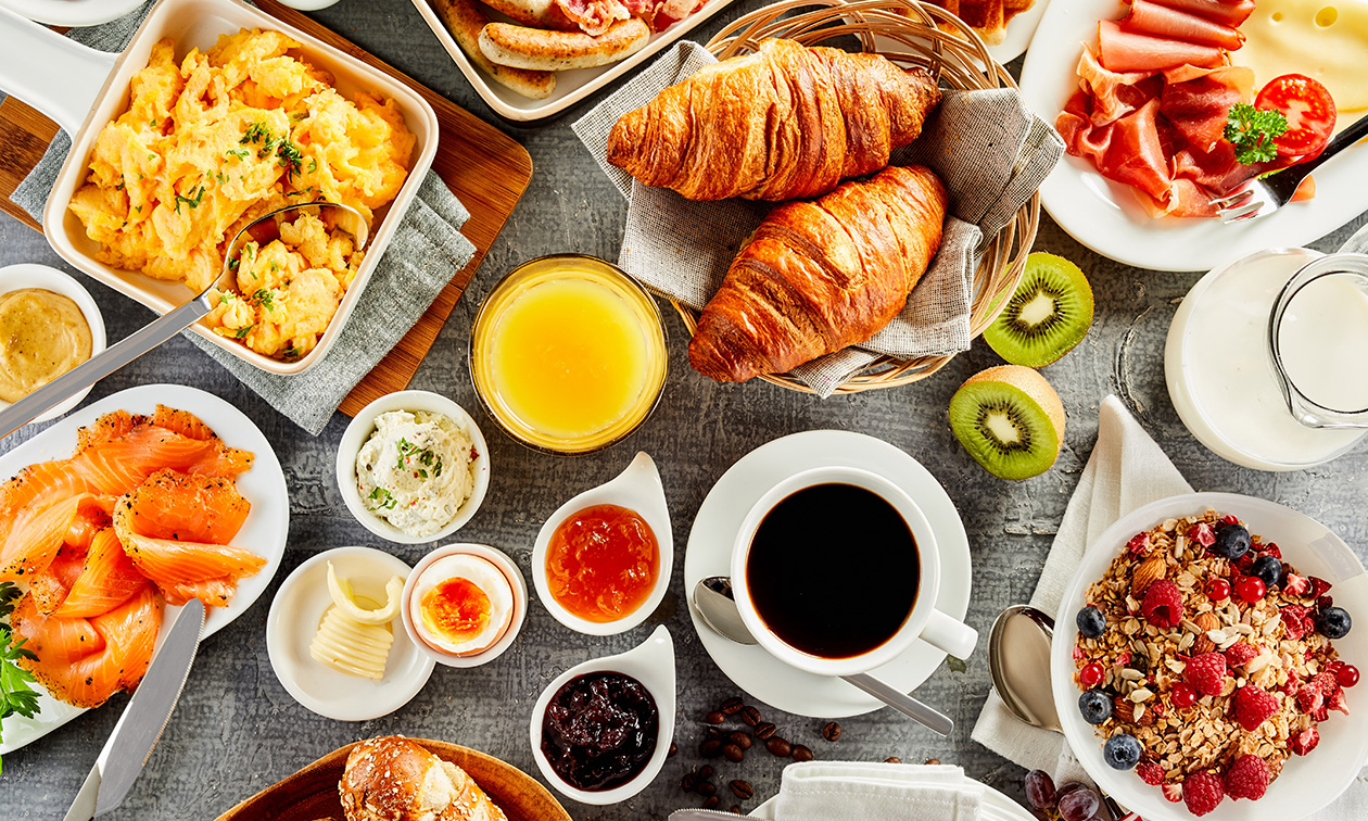 De Oringer Marke by Flow