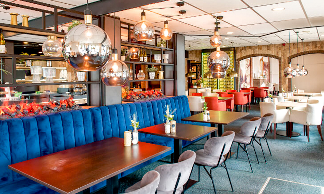 De Oringer Marke by Flow