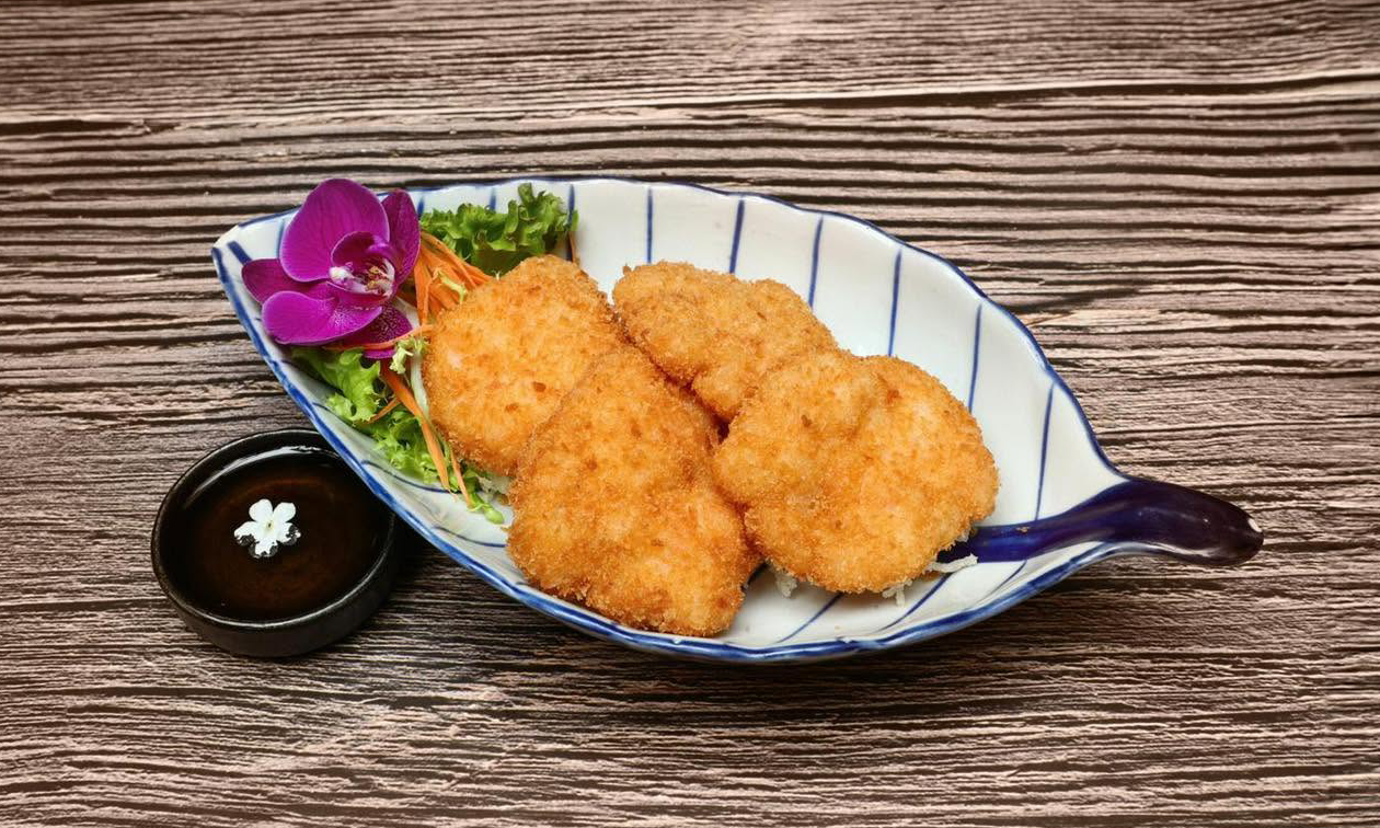 De Vimaen Thai Cuisine