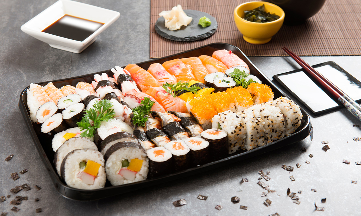 Delicious and Healthy Aalten