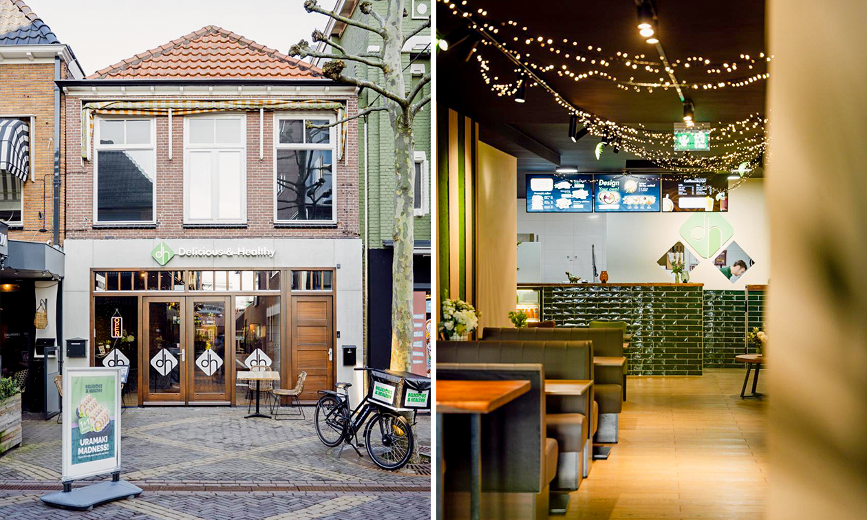 Delicious and Healthy Doetinchem