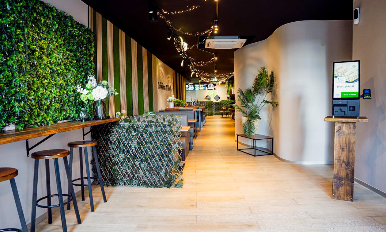 Delicious and Healthy Doetinchem